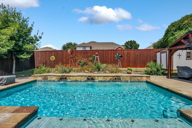 3019 Churchill Downs, Irving, TX 75060