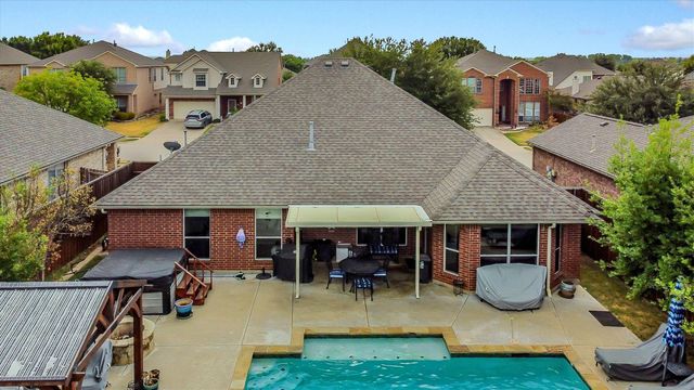 3019 Churchill Downs, Irving, TX 75060