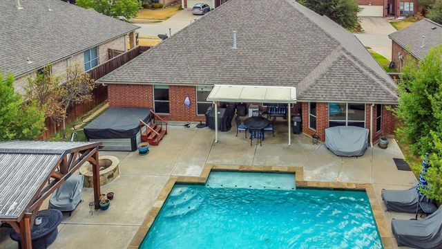 3019 Churchill Downs, Irving, TX 75060