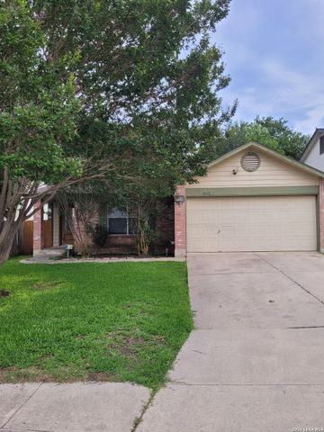 14306 Bromley, San Antonio, TX 78217