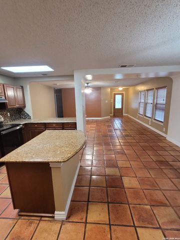 14306 Bromley, San Antonio, TX 78217