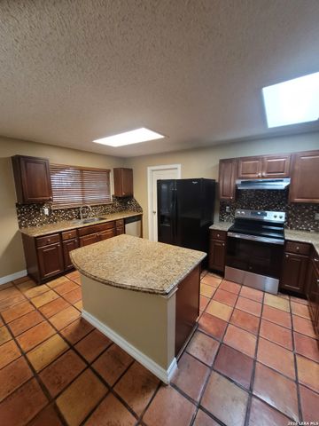 14306 Bromley, San Antonio, TX 78217