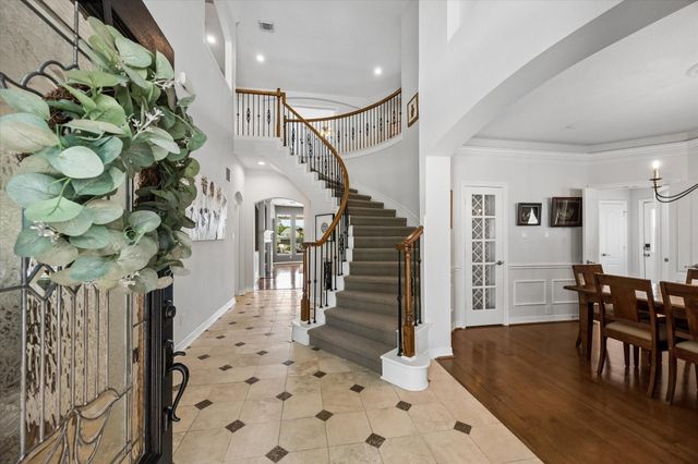 22106 Blacksburg Court, Katy, TX 77450