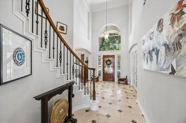 22106 Blacksburg Court, Katy, TX 77450