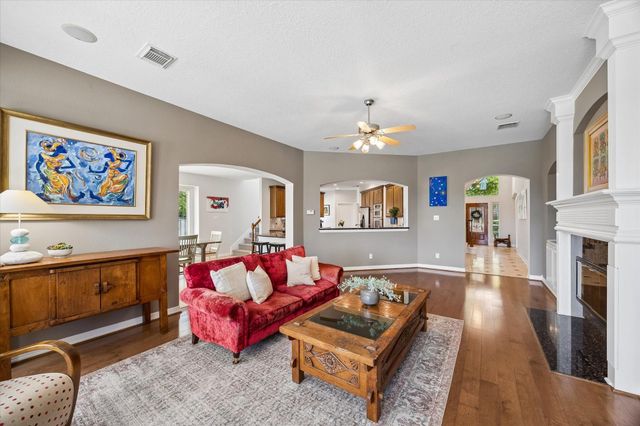 22106 Blacksburg Court, Katy, TX 77450