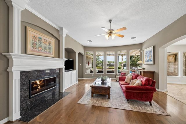 22106 Blacksburg Court, Katy, TX 77450