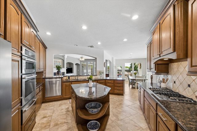 22106 Blacksburg Court, Katy, TX 77450