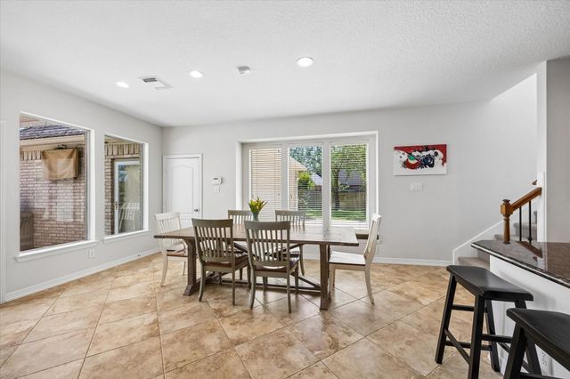 22106 Blacksburg Court, Katy, TX 77450