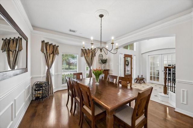 22106 Blacksburg Court, Katy, TX 77450