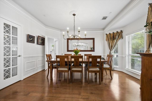 22106 Blacksburg Court, Katy, TX 77450