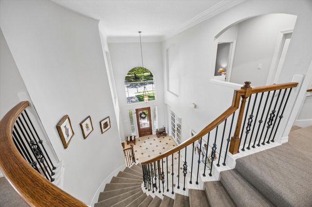22106 Blacksburg Court, Katy, TX 77450