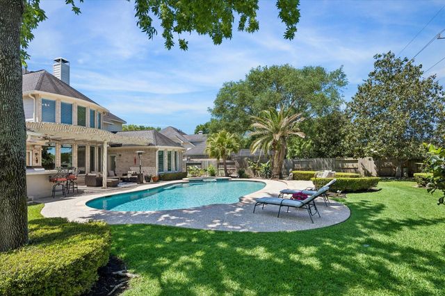 22106 Blacksburg Court, Katy, TX 77450