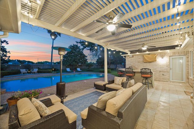 22106 Blacksburg Court, Katy, TX 77450