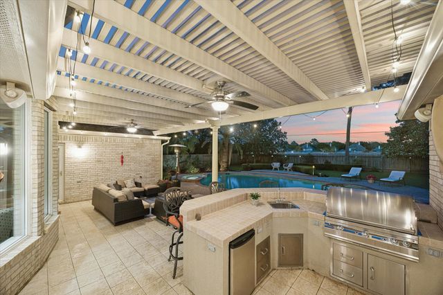 22106 Blacksburg Court, Katy, TX 77450
