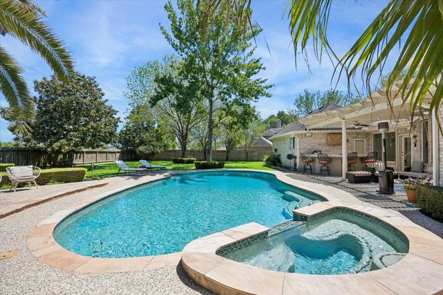 22106 Blacksburg Court, Katy, TX 77450