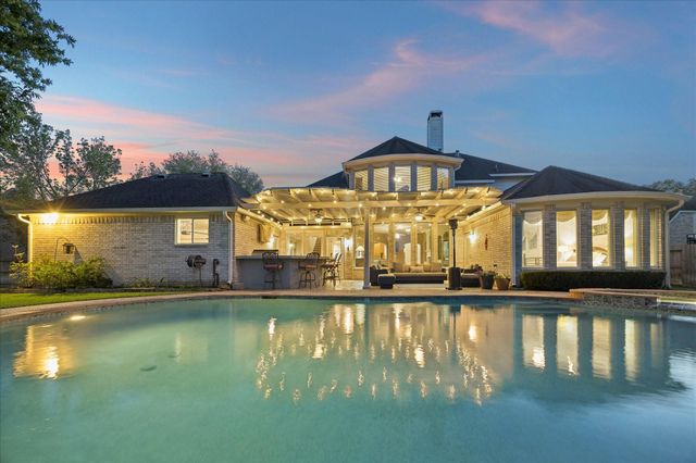 22106 Blacksburg Court, Katy, TX 77450
