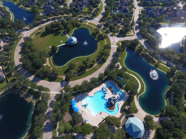 22106 Blacksburg Court, Katy, TX 77450