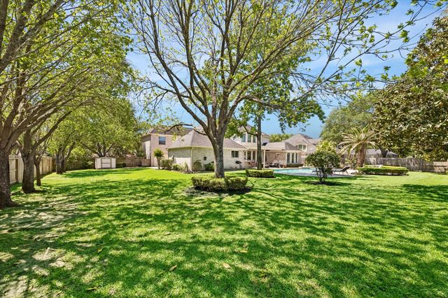 22106 Blacksburg Court, Katy, TX 77450