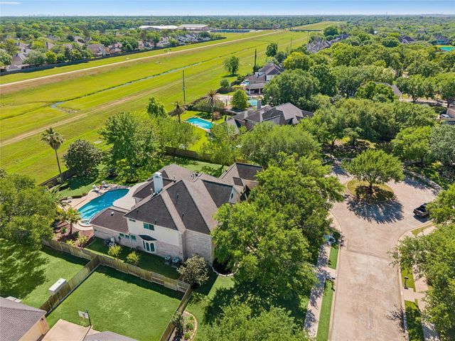 22106 Blacksburg Court, Katy, TX 77450