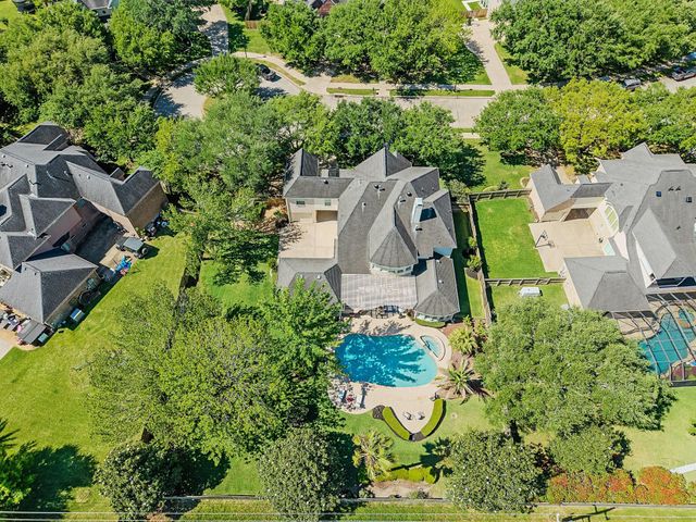 22106 Blacksburg Court, Katy, TX 77450