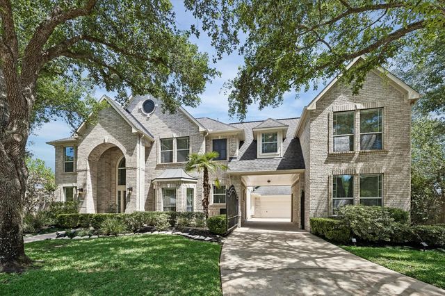 22106 Blacksburg Court, Katy, TX 77450
