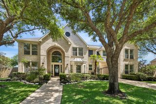 22106 Blacksburg Court, Katy, TX 77450