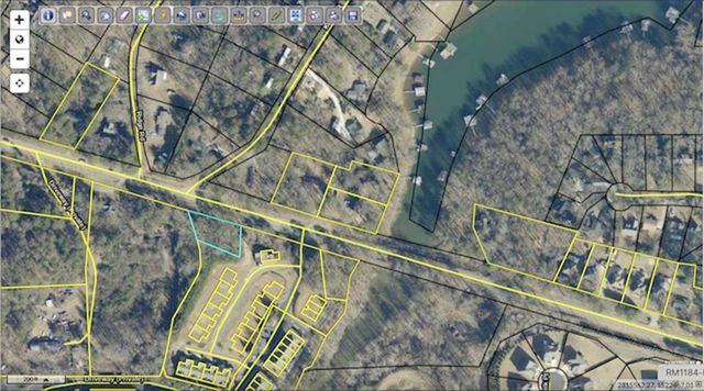 0 Buford Dam Road, Cumming, GA 30040