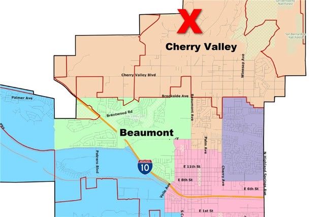 9232 Bonita Drive, Cherry Valley, CA 92223