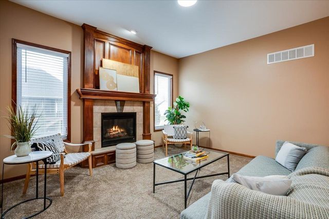 2925 N Pepper Ridge Ct, Wichita, KS 67205