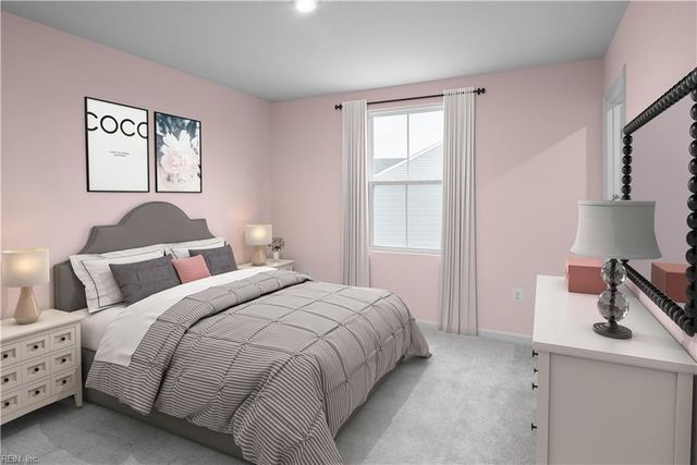 116 Pampas ST, South Mills, NC 27976