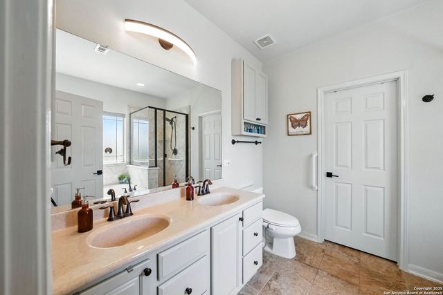19215 Bartlett Bay, San Antonio, TX 78258