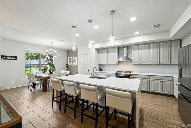 19215 Bartlett Bay, San Antonio, TX 78258