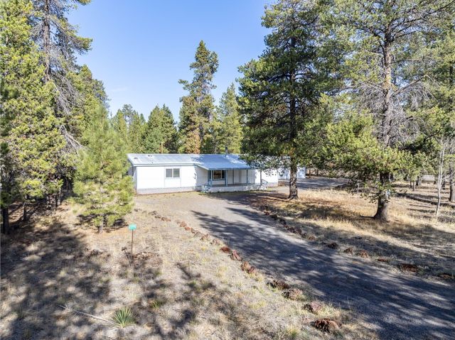 15990 Falcon Lane, La Pine, OR 97739