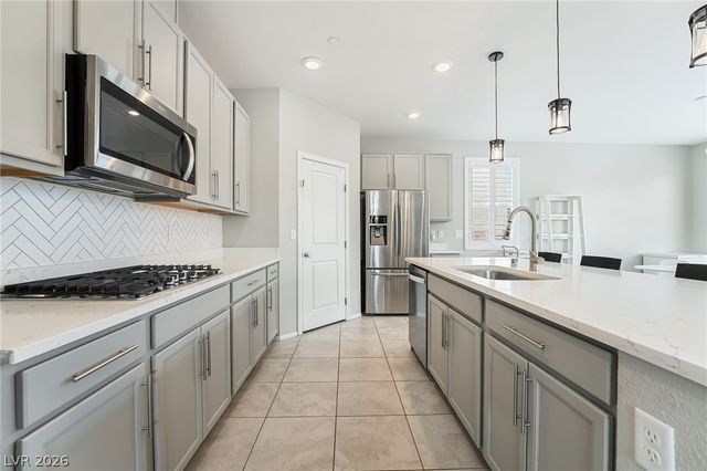 2818 Calle Cadiz, Henderson, NV 89044