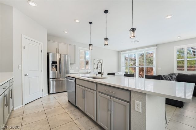 2818 Calle Cadiz, Henderson, NV 89044