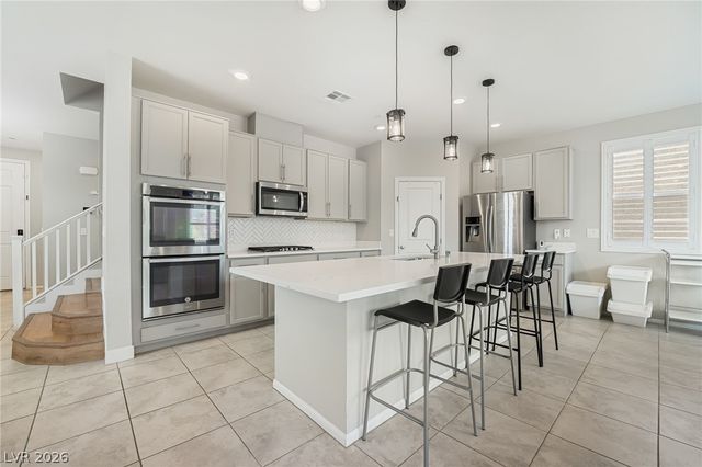 2818 Calle Cadiz, Henderson, NV 89044