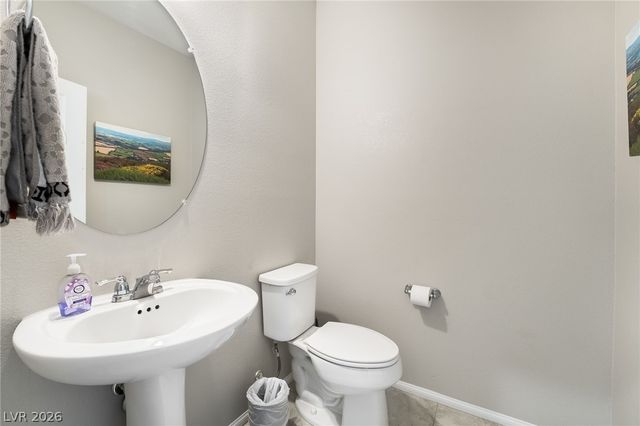 2818 Calle Cadiz, Henderson, NV 89044