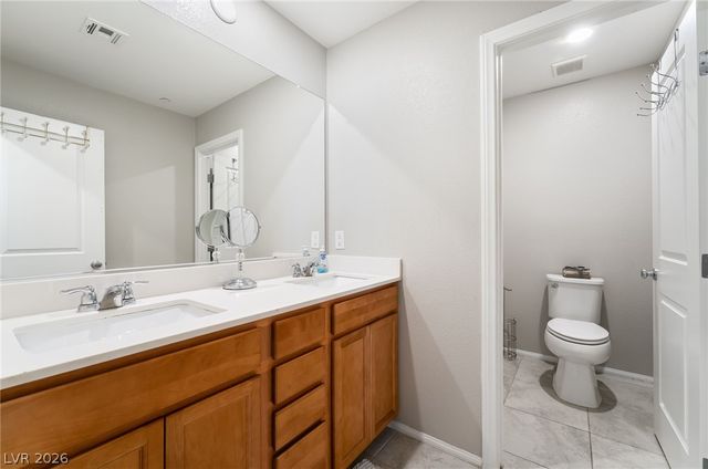 2818 Calle Cadiz, Henderson, NV 89044