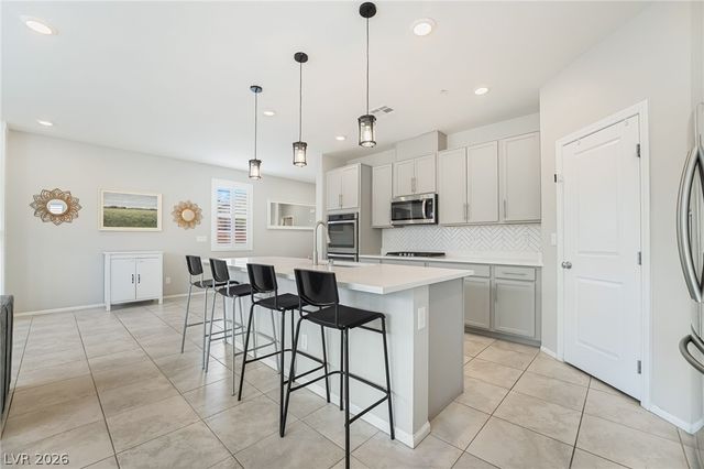 2818 Calle Cadiz, Henderson, NV 89044