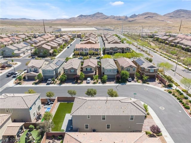2818 Calle Cadiz, Henderson, NV 89044