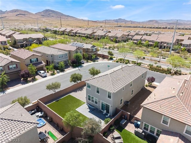 2818 Calle Cadiz, Henderson, NV 89044
