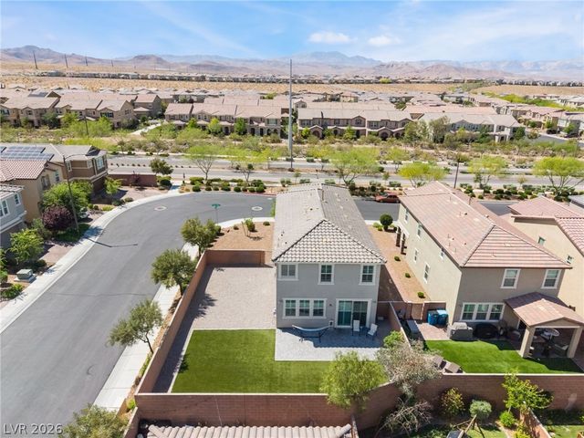 2818 Calle Cadiz, Henderson, NV 89044