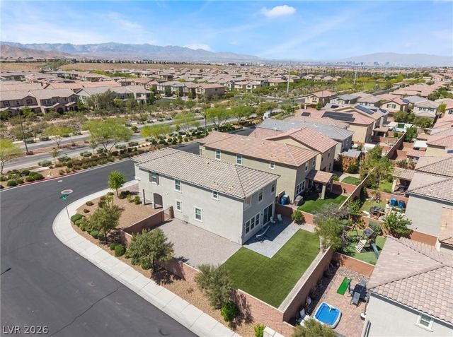 2818 Calle Cadiz, Henderson, NV 89044