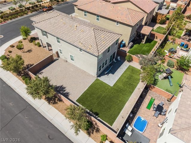 2818 Calle Cadiz, Henderson, NV 89044