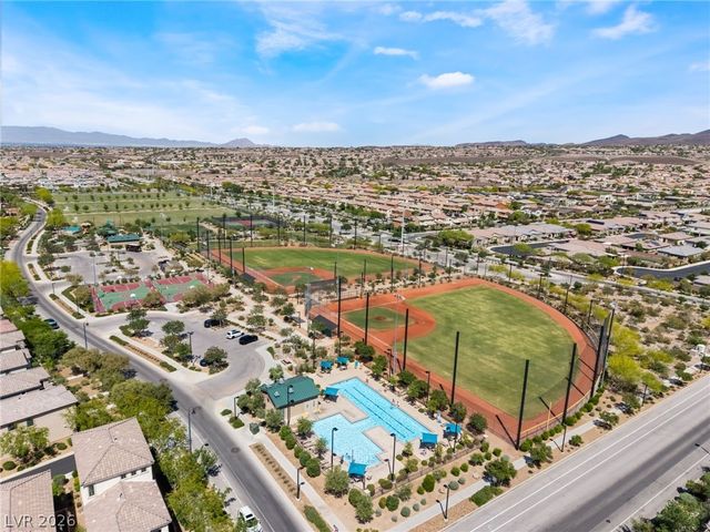 2818 Calle Cadiz, Henderson, NV 89044