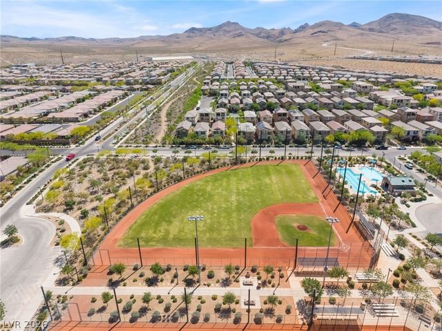 2818 Calle Cadiz, Henderson, NV 89044