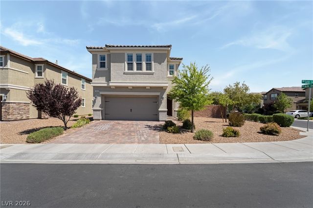 2818 Calle Cadiz, Henderson, NV 89044