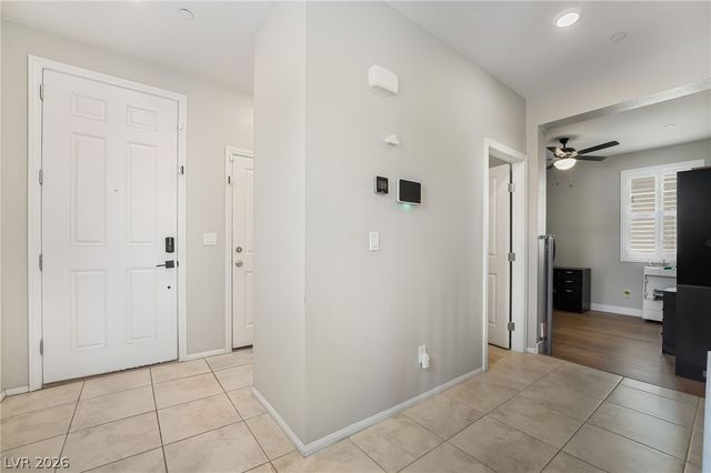 2818 Calle Cadiz, Henderson, NV 89044