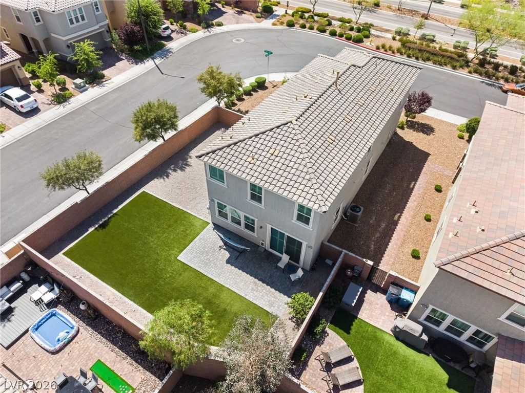 2818 Calle Cadiz, Henderson, NV 89044