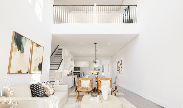 18522 N 64th Street, Phoenix, AZ 85054